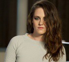 Kristen Stewart é o novo rosto da Chanel.
